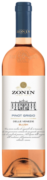 Pinot Grigio delle Venezie Blush