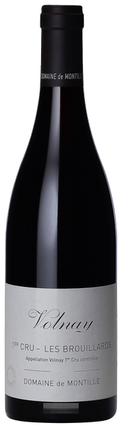 Volnay 1er Cru Les Brouillards
