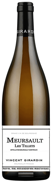 Meursault 'Les Tillets'