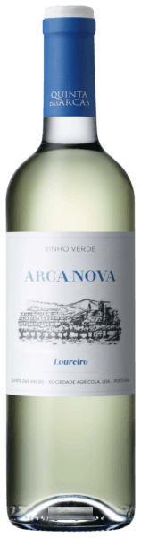 Vinho Verde Loureiro