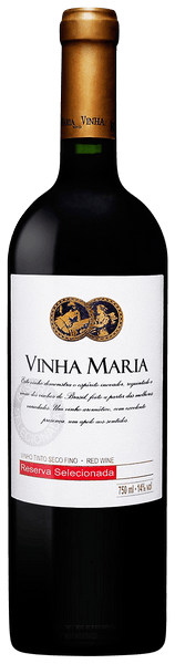 Vinha Maria Reserva Selecionada Tinto
