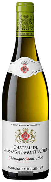 Chateau de Chassagne-Montrachet Blanc