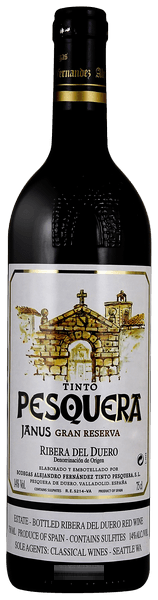 Janus Gran Reserva