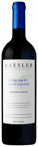 Cabernet Sauvignon