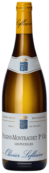 Puligny-Montrachet 1er Cru Les Pucelles