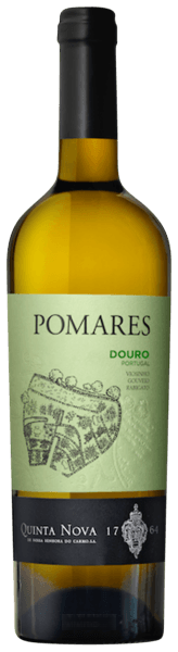 Pomares Branco