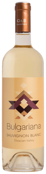 Sauvignon Blanc