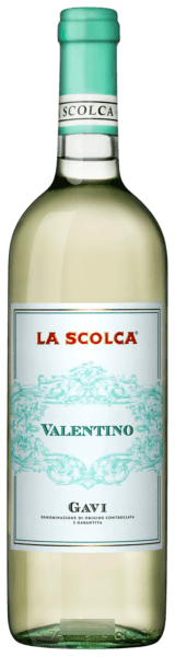 Gavi Valentino