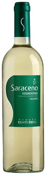Saraceno Vermentino Salento