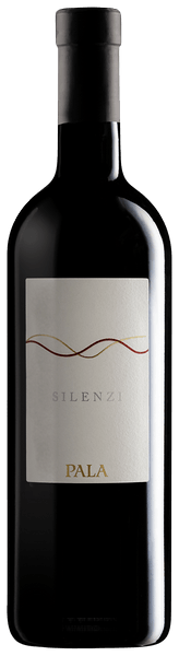 Silenzi Rosso