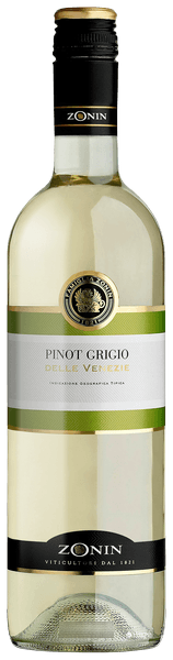 Pinot Grigio delle Venezie