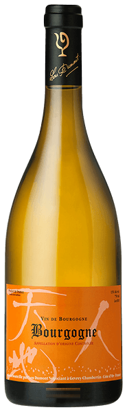 Bourgogne Blanc
