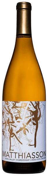 Linda Vista Vineyard Chardonnay