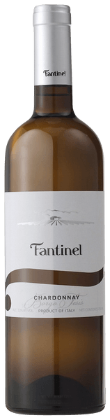 Chardonnay Borgo Tesis
