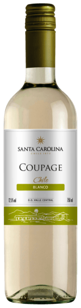 Coupage Blanco