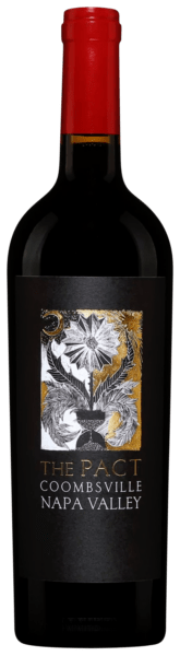 The Pact Cabernet Sauvignon