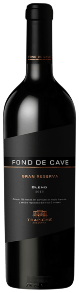 Fond de Cave Gran Reserva Blend