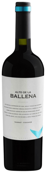 Tannat - Viognier Reserva