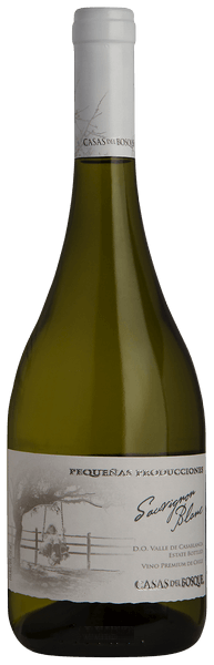 Sauvignon Blanc Pequeñas Producciones