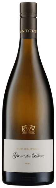 The Mentors Grenache Blanc