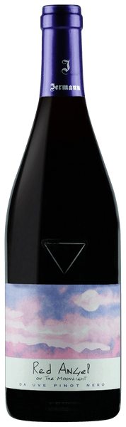 Red Angel On The Moonlight Pinot Nero