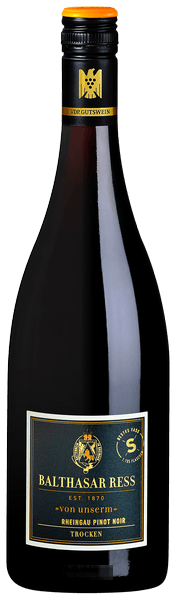 Von Unserm Pinot Noir Trocken