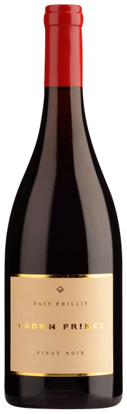 Crown Prince Pinot Noir