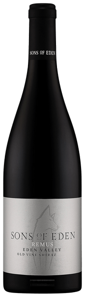 Remus Old Vine Shiraz
