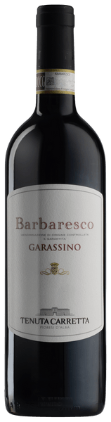 Garassino Barbaresco