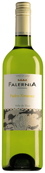 Pedro Ximenez