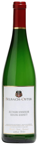 Zeltinger Sonnenuhr Riesling Kabinett