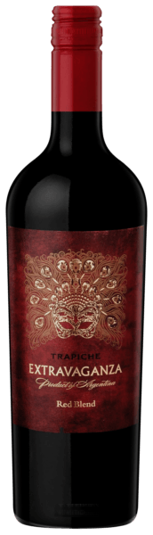Extravaganza Red Blend