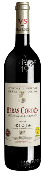 Rioja Vendimia Seleccionada