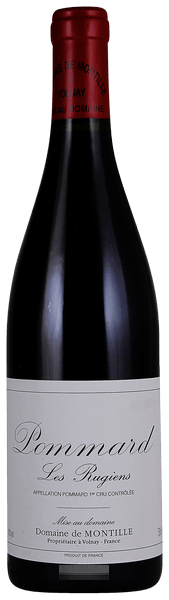 Pommard 1er Cru 'Les Rugiens'