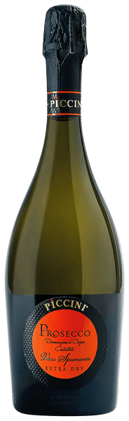 Prosecco (Extra Dry)N.V.