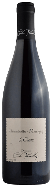 Chambolle-Musigny Les Cabottes