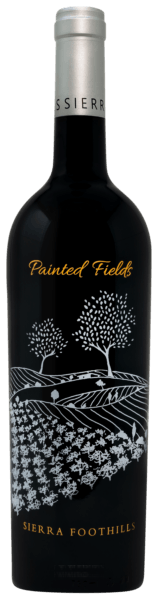 Painted Fields