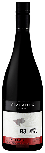 R3 Single Block Series Pinot Noir