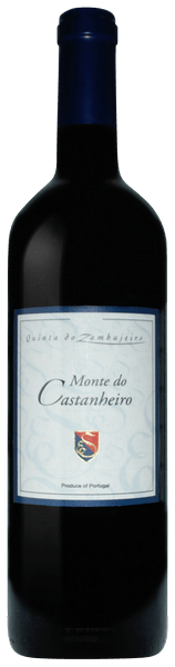 Monte do Castanheiro