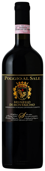 Brunello di Montalcino