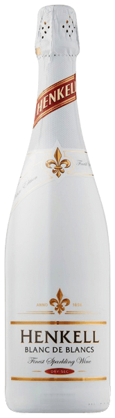 Blanc de Blancs Dry-Sec