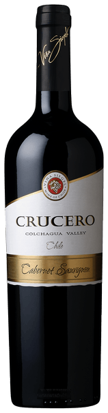 Crucero Cabernet Sauvignon