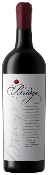 The Bridge
