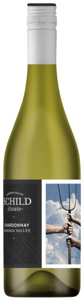 Barossa Valley Chardonnay Unwooded