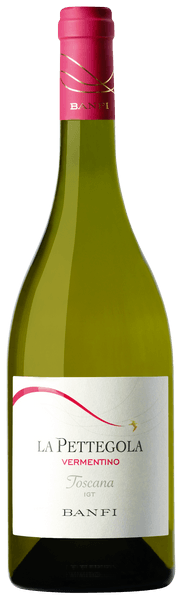 La Pettegola Vermentino