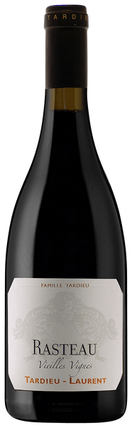 Rasteau Vieilles Vignes