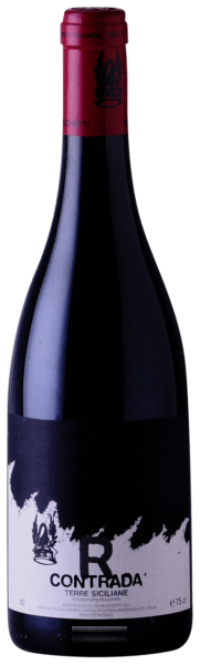 Contrada Rampante