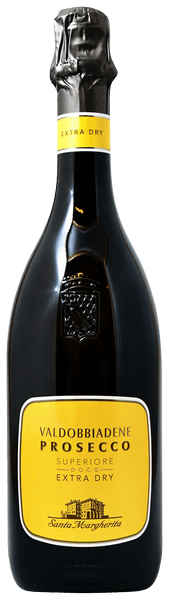 Valdobbiadene Prosecco Superiore Extra Dry