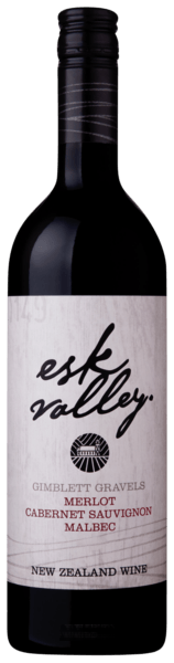 Red Blend