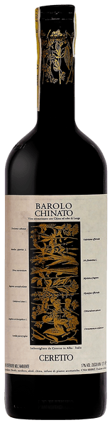 Barolo Chinato